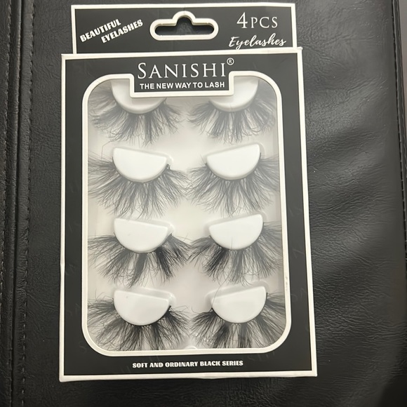 Selling Lashes!!! for 13 :) - Picture 1 of 1